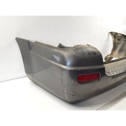 Rear bumper Hyundai Terracan (hp) | Becerril Scrap Yard