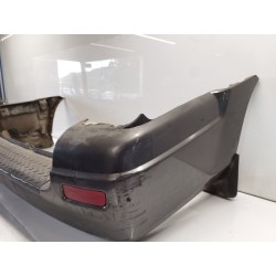 Rear bumper Hyundai Terracan (hp) | Becerril Scrap Yard