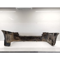 Rear bumper Hyundai Terracan (hp) | Becerril Scrap Yard