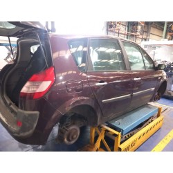 Detalhamento das peças para Renault SCÉNIC II (JM0/1_) 1.6 (JM0C, JM0J, JM1B) Gasolina do ano 2003 com motor K4M 761,K4M 782