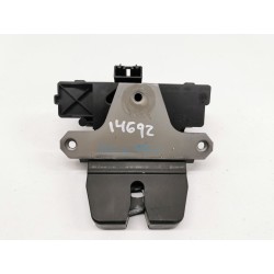 Trunk / tailgate lock Ford Mondeo ber. (CA2) | Becerril Scrap Yard