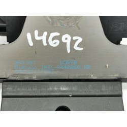 Trunk / tailgate lock Ford Mondeo ber. (CA2) | Becerril Scrap Yard