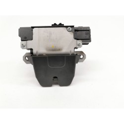 Trunk / tailgate lock Ford Mondeo ber. (CA2) | Becerril Scrap Yard