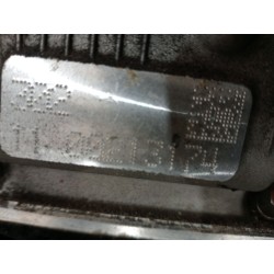 رأس الاسطوانة Mitsubishi Outlander II (CW_W) | Desguace Becerril