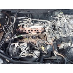 ford kuga (cbv) del año 2009