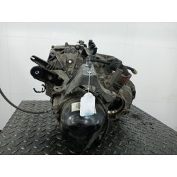 Gearbox Dacia Sandero II (B8_) | Becerril Scrap Yard