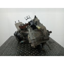 Gearbox Dacia Sandero II (B8_) | Becerril Scrap Yard