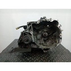 Gearbox Dacia Sandero II (B8_) | Becerril Scrap Yard