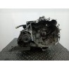 Gearbox Dacia Sandero II (B8_) | Becerril Scrap Yard