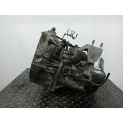Gearbox Dacia Sandero II (B8_) | Becerril Scrap Yard