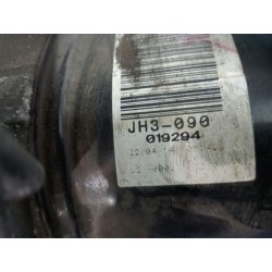 Gearbox Dacia Sandero II (B8_) | Becerril Scrap Yard