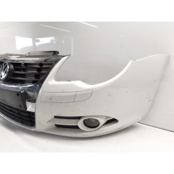 Front bumper Volkswagen Eos (1F7, 1F8) | Becerril Scrap Yard
