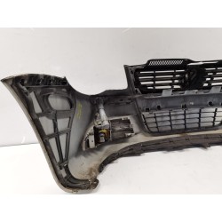 Front bumper Volkswagen Eos (1F7, 1F8) | Becerril Scrap Yard