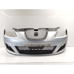 Front bumper Seat Leon (1P1) | Becerril Scrap Yard