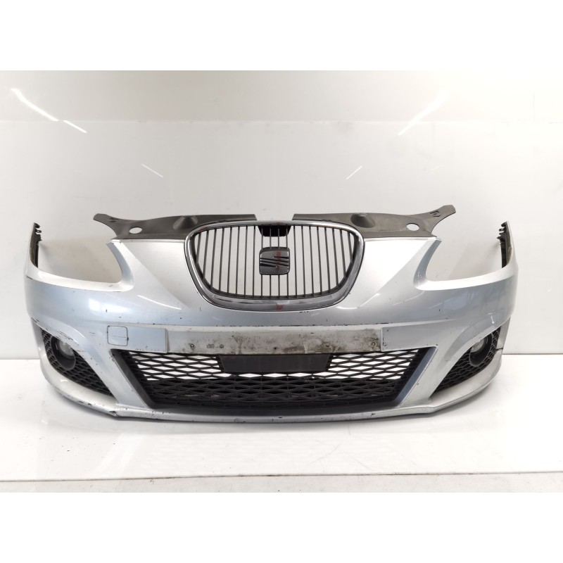 Front bumper Seat Leon (1P1) | Becerril Scrap Yard