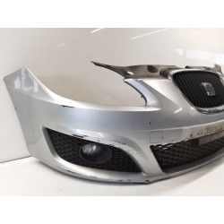 Front bumper Seat Leon (1P1) | Becerril Scrap Yard