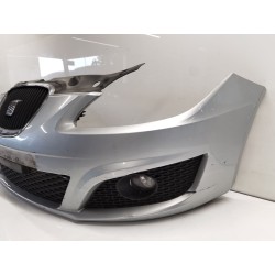 Front bumper Seat Leon (1P1) | Becerril Scrap Yard