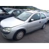 Detalhamento das peças para Opel corsa C (X01) 1.2 (F08, F68) Gasolina do ano 2002 com motor Z 12 XE