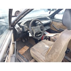 Detalhamento das peças para Fiat uno (146_, 158_) 1.3 Turbo i.e. Gasolina do ano 1988 com motor 146 A2.000