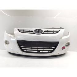 Front bumper Hyundai I20 I (pb, pbt) | Becerril Scrap Yard