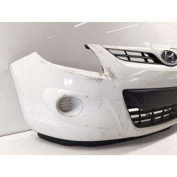 Front bumper Hyundai I20 I (pb, pbt) | Becerril Scrap Yard