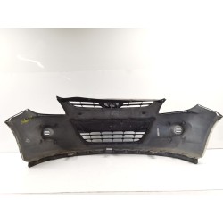 Front bumper Hyundai I20 I (pb, pbt) | Becerril Scrap Yard