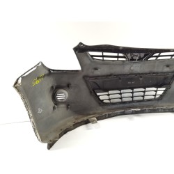 Front bumper Hyundai I20 I (pb, pbt) | Becerril Scrap Yard