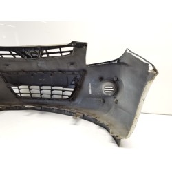 Front bumper Hyundai I20 I (pb, pbt) | Becerril Scrap Yard