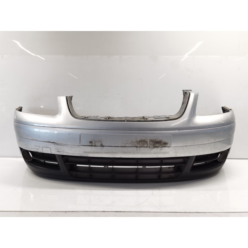 Recambio de paragolpes delantero para volkswagen touran (1t1, 1t2) 2.0 tdi 16v referencia OEM IAM   