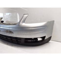Recambio de paragolpes delantero para volkswagen touran (1t1, 1t2) 2.0 tdi 16v referencia OEM IAM   