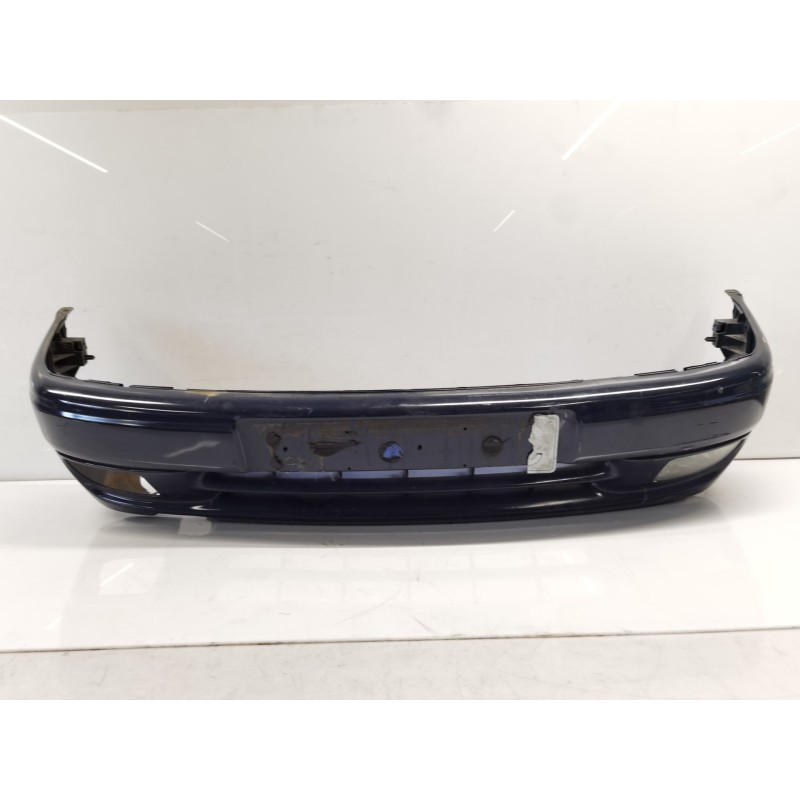 Recambio de paragolpes delantero para citroën saxo (s0, s1) 1.5 d referencia OEM IAM   