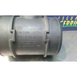 Recambio de caudalimetro para opel vectra b caravan comfort referencia OEM IAM 0281002180  
