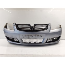 الواقي الأمامي Tata Indica | Desguace Becerril