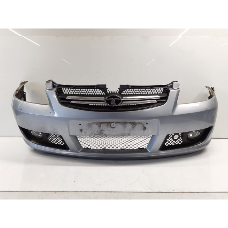 Front bumper Tata Indica | Becerril Scrap Yard