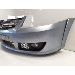 Front bumper Tata Indica | Becerril Scrap Yard