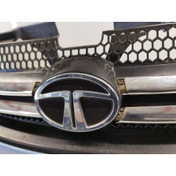 Front bumper Tata Indica | Becerril Scrap Yard