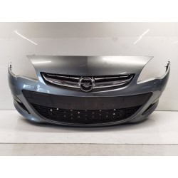 الواقي الأمامي Opel Astra j (P10) | Desguace Becerril