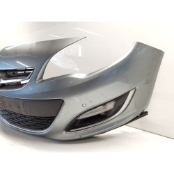 Recambio de paragolpes delantero para opel astra j (p10) 1.7 cdti (68) referencia OEM IAM 13395652  