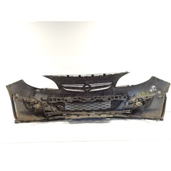Recambio de paragolpes delantero para opel astra j (p10) 1.7 cdti (68) referencia OEM IAM 13395652  