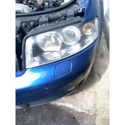 Left headlight Audi A4 B6 avant (8E5) | Becerril Scrap Yard