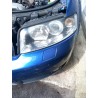 Left headlight Audi A4 B6 avant (8E5) | Becerril Scrap Yard