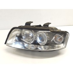 Left headlight Audi A4 B6 avant (8E5) | Becerril Scrap Yard