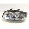Left headlight Audi A4 B6 avant (8E5) | Becerril Scrap Yard