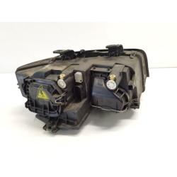 Left headlight Audi A4 B6 avant (8E5) | Becerril Scrap Yard