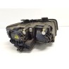 Left headlight Audi A4 B6 avant (8E5) | Becerril Scrap Yard