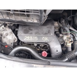 Motorteile Nissan Primastar furgoneta (X83) | Desguace Becerril