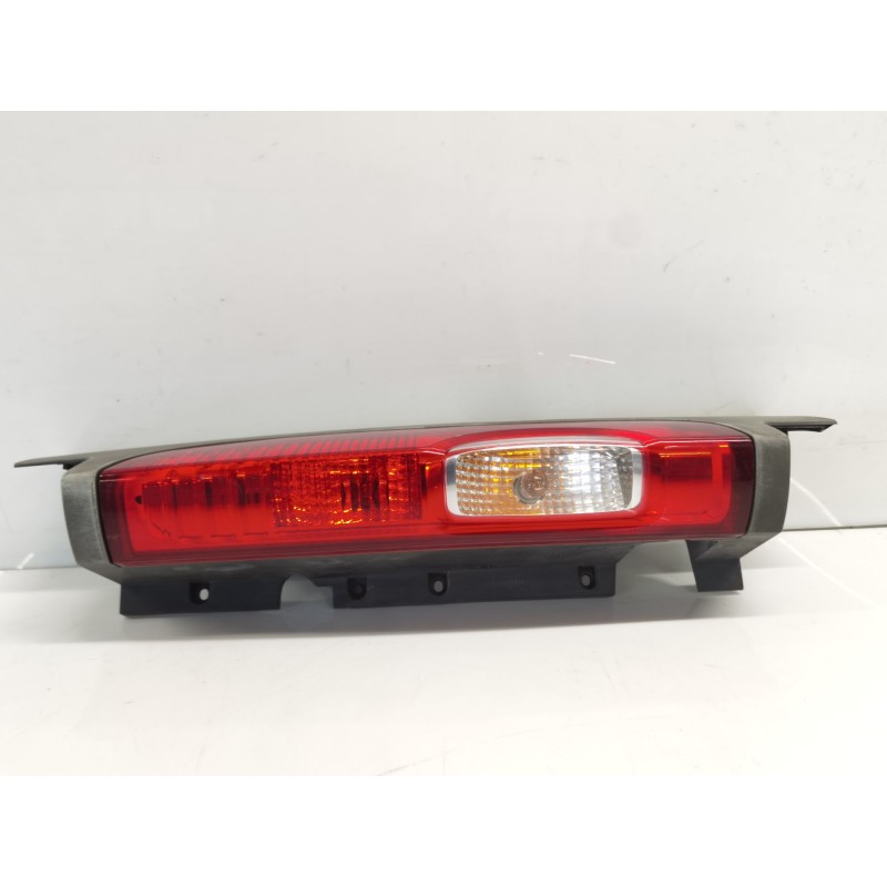 Rücklicht rechts Nissan Primastar furgoneta (X83) | Desguace Becerril