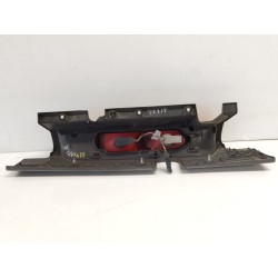 Rücklicht rechts Nissan Primastar furgoneta (X83) | Desguace Becerril