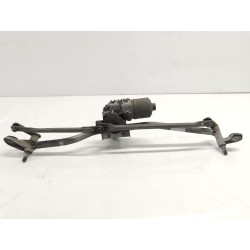 Front windshield wiper motor Audi A4 B6 avant (8E5) | Becerril Scrap Yard