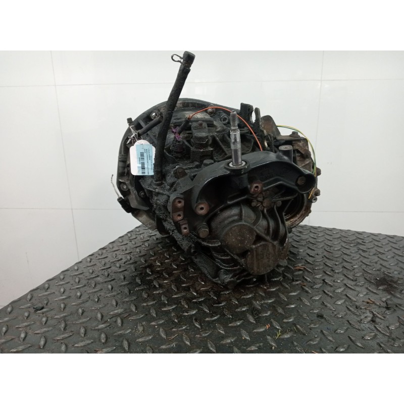 Getriebe Nissan Primastar furgoneta (X83) | Desguace Becerril